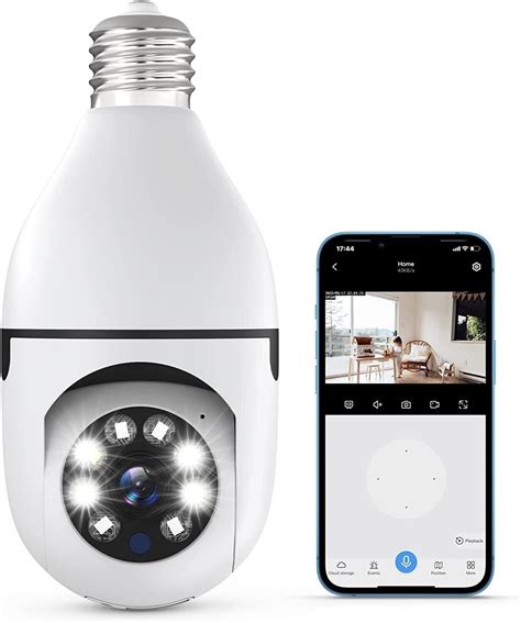best 360 home security camera|360 degree security camera wireless.